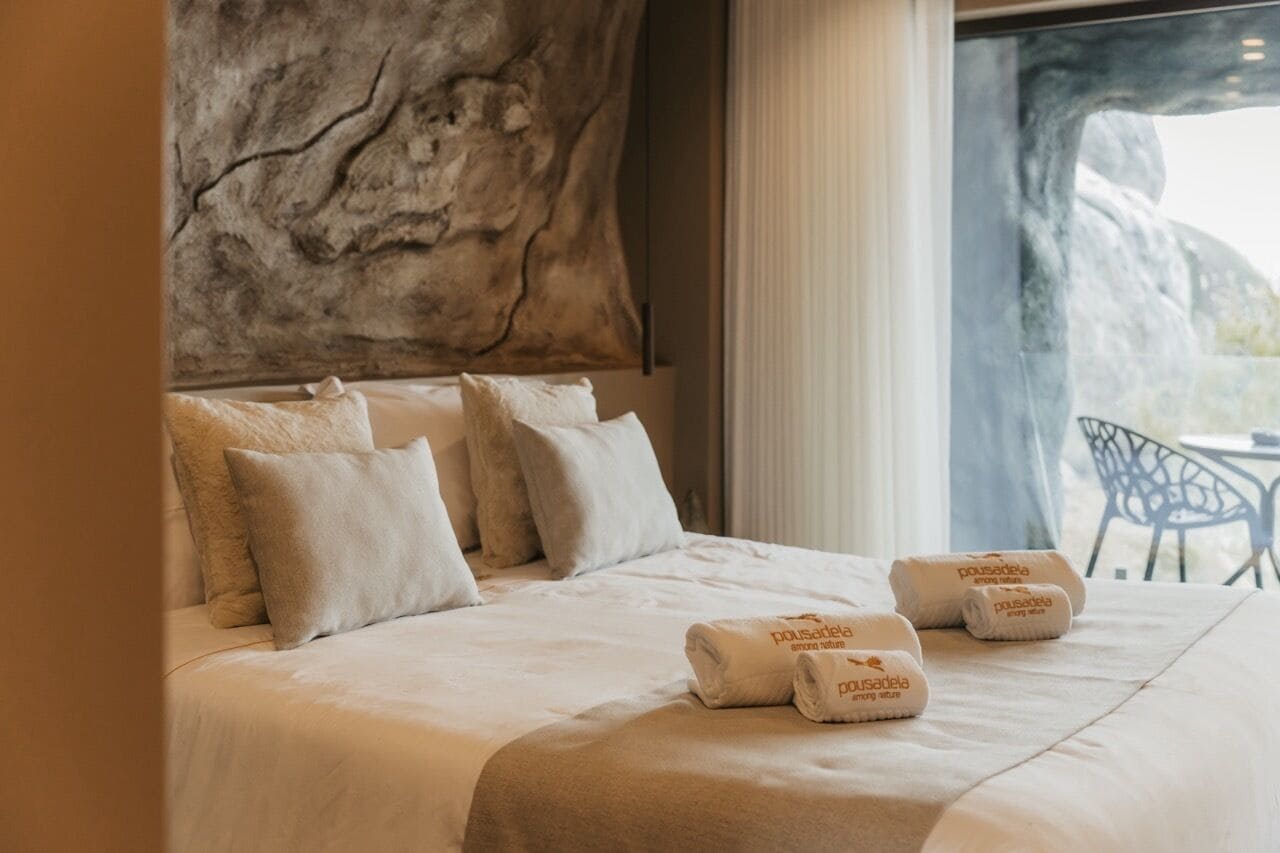 Pousadela Village Among Nature