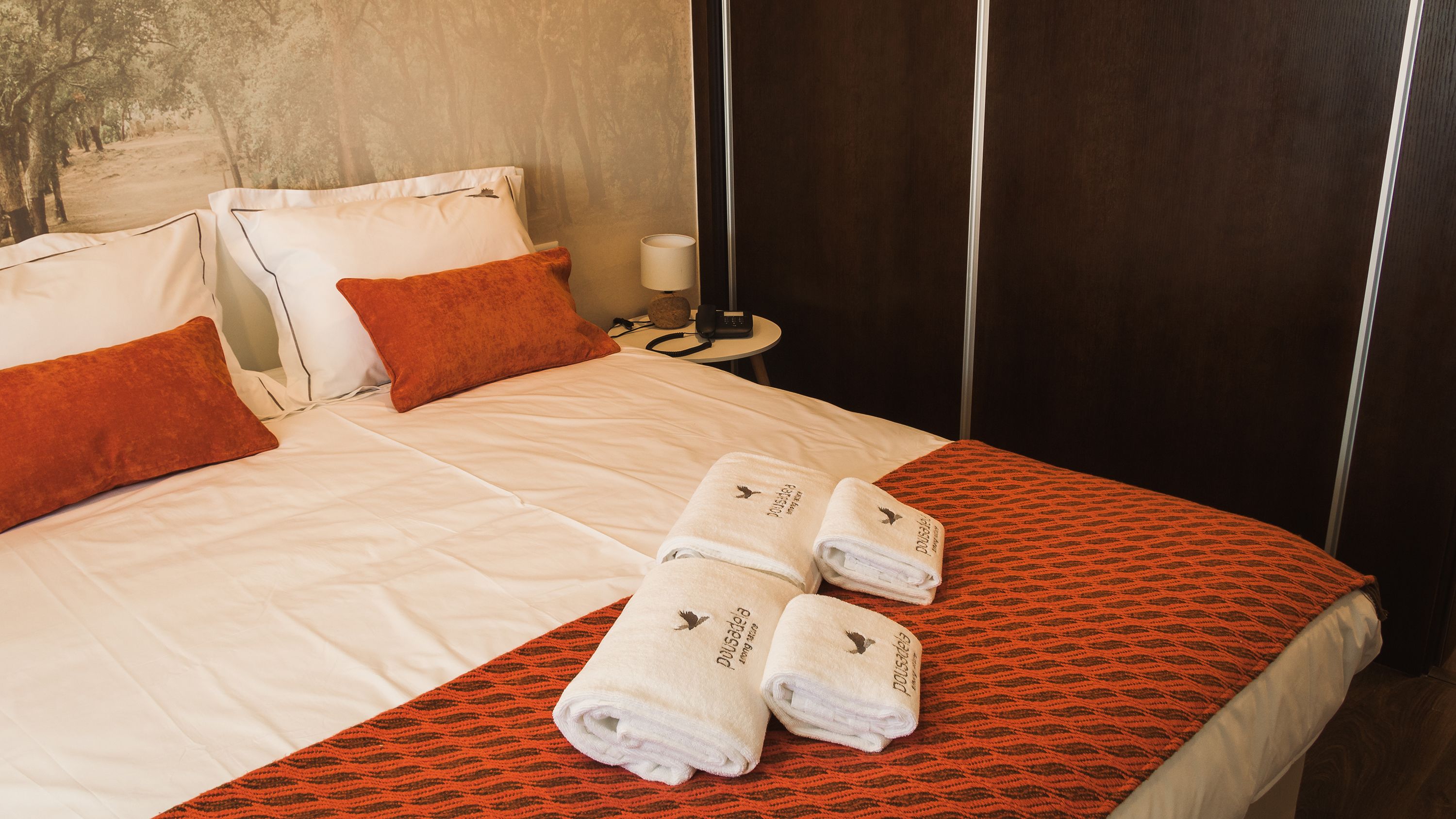 Pousadela Village Among Nature