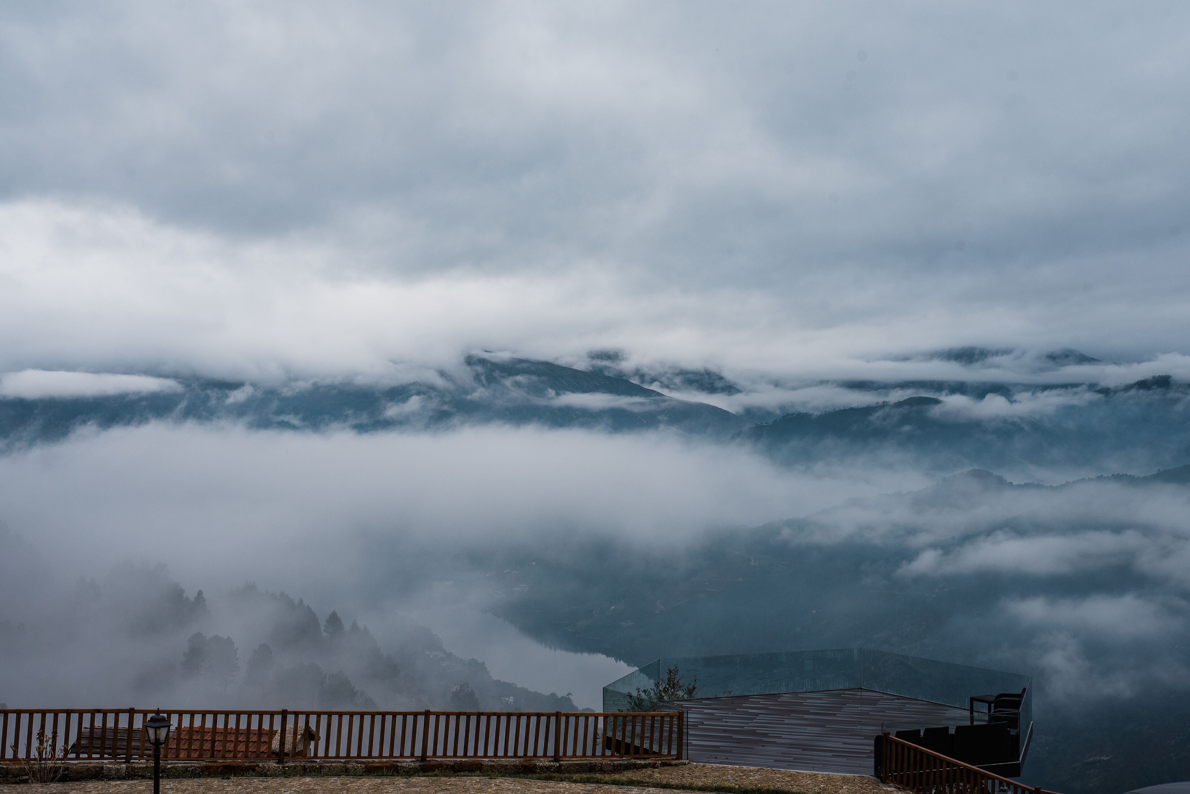 Pousadela Village Among Nature