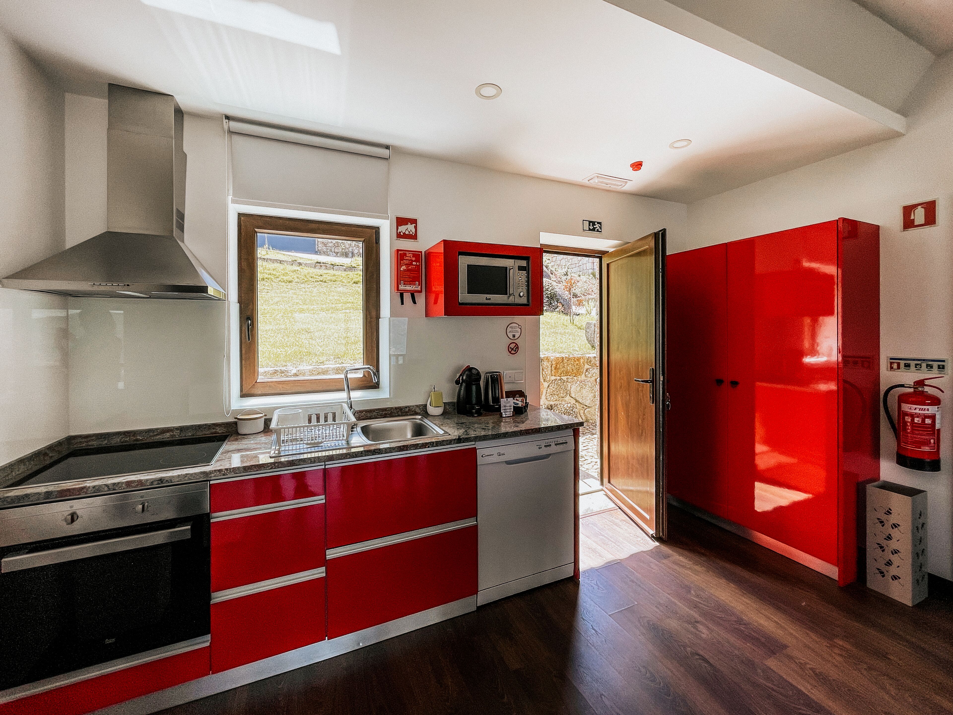 Pousadela Village Among Nature