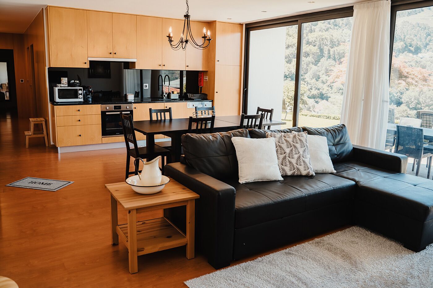 Pousadela Village Among Nature