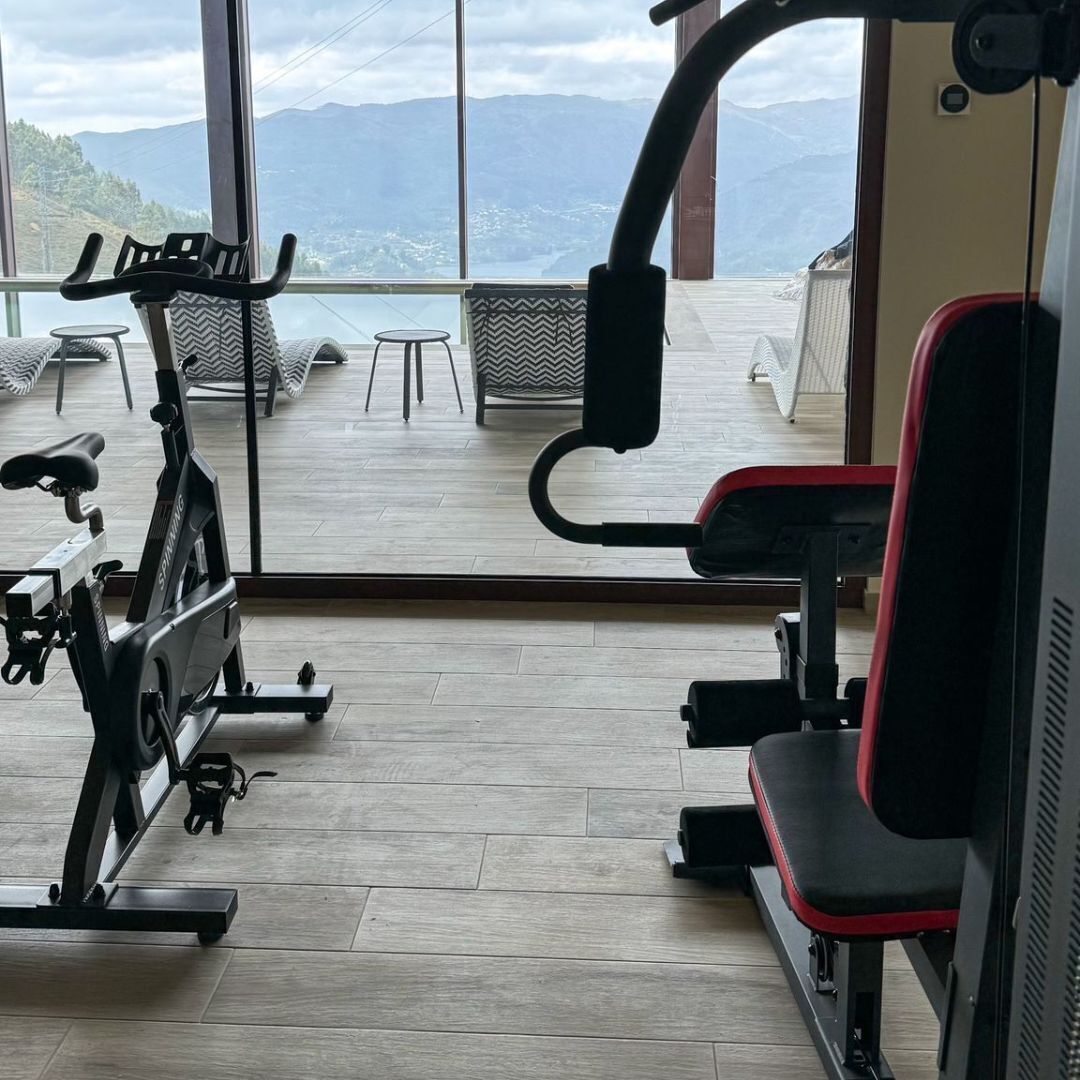 Pousadela Village Among Nature