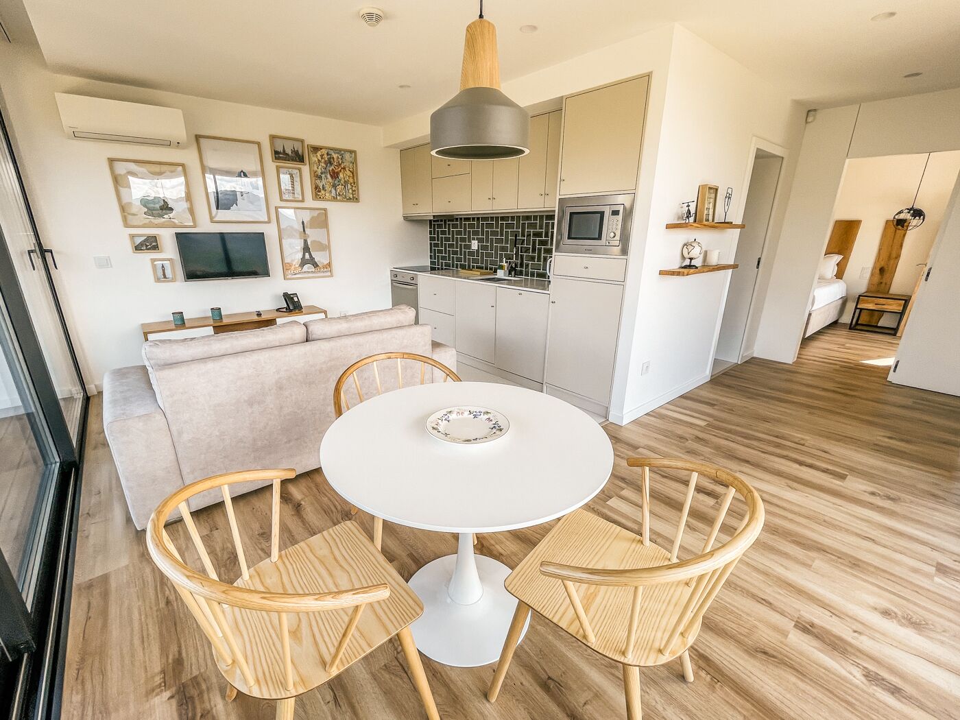 Pousadela Village Among Nature