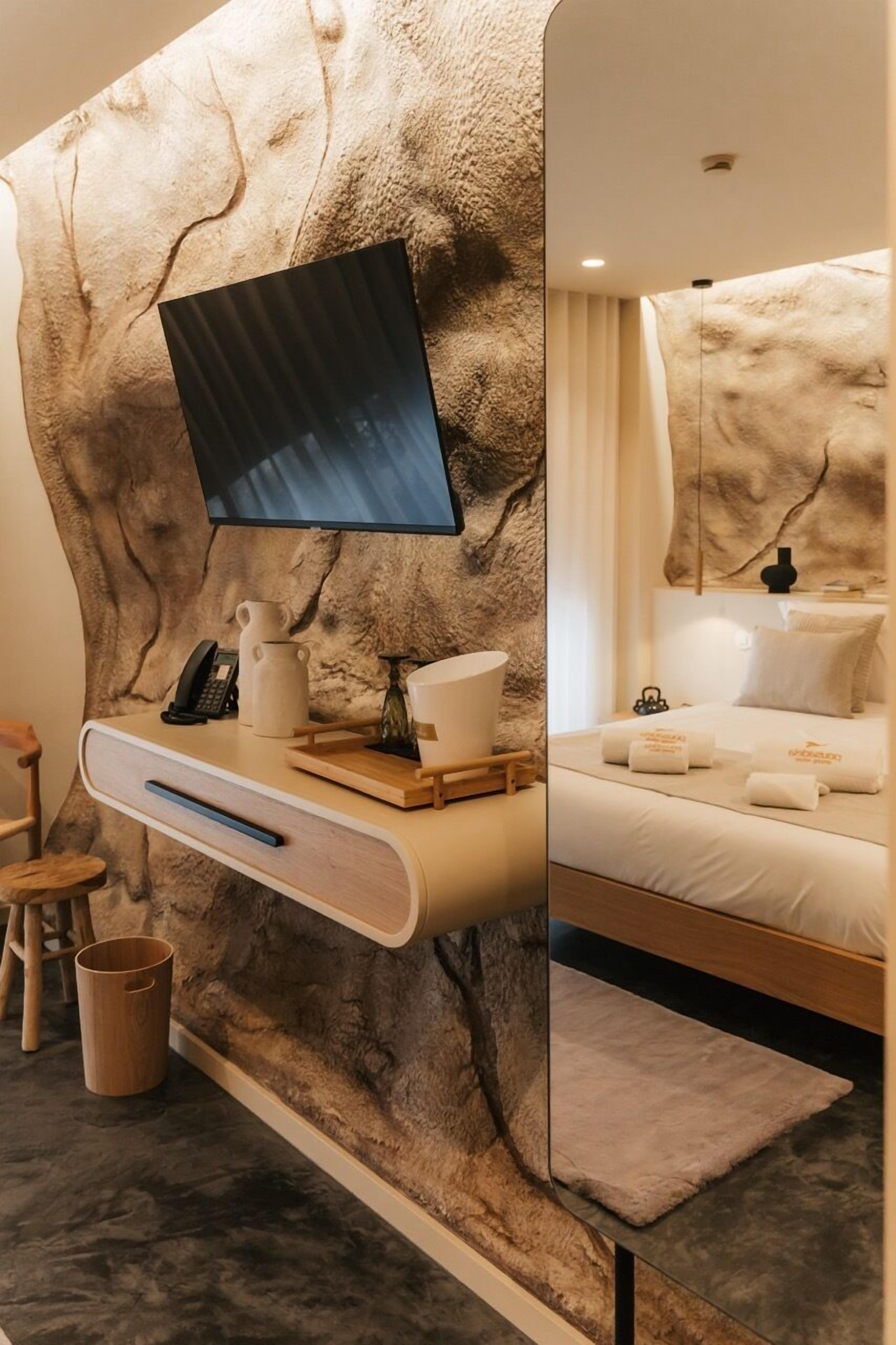 Pousadela Village Among Nature