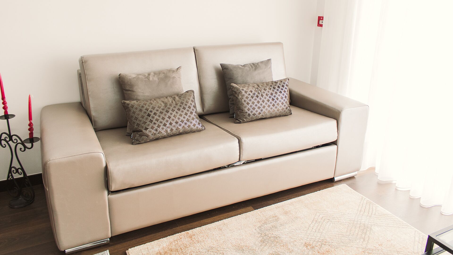 Pousadela Village Among Nature