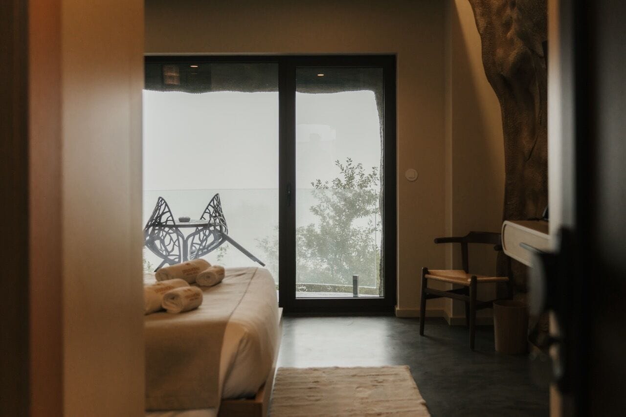 Pousadela Village Among Nature