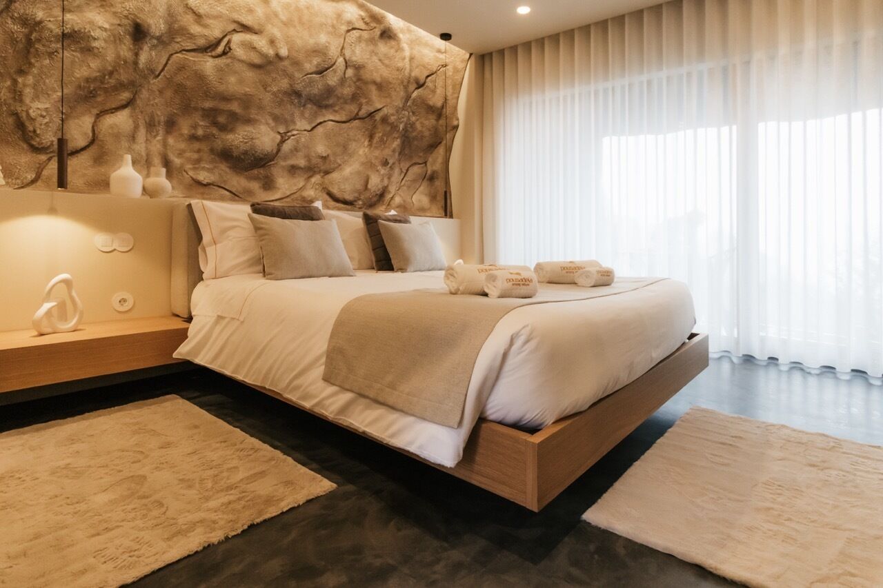 Pousadela Village Among Nature