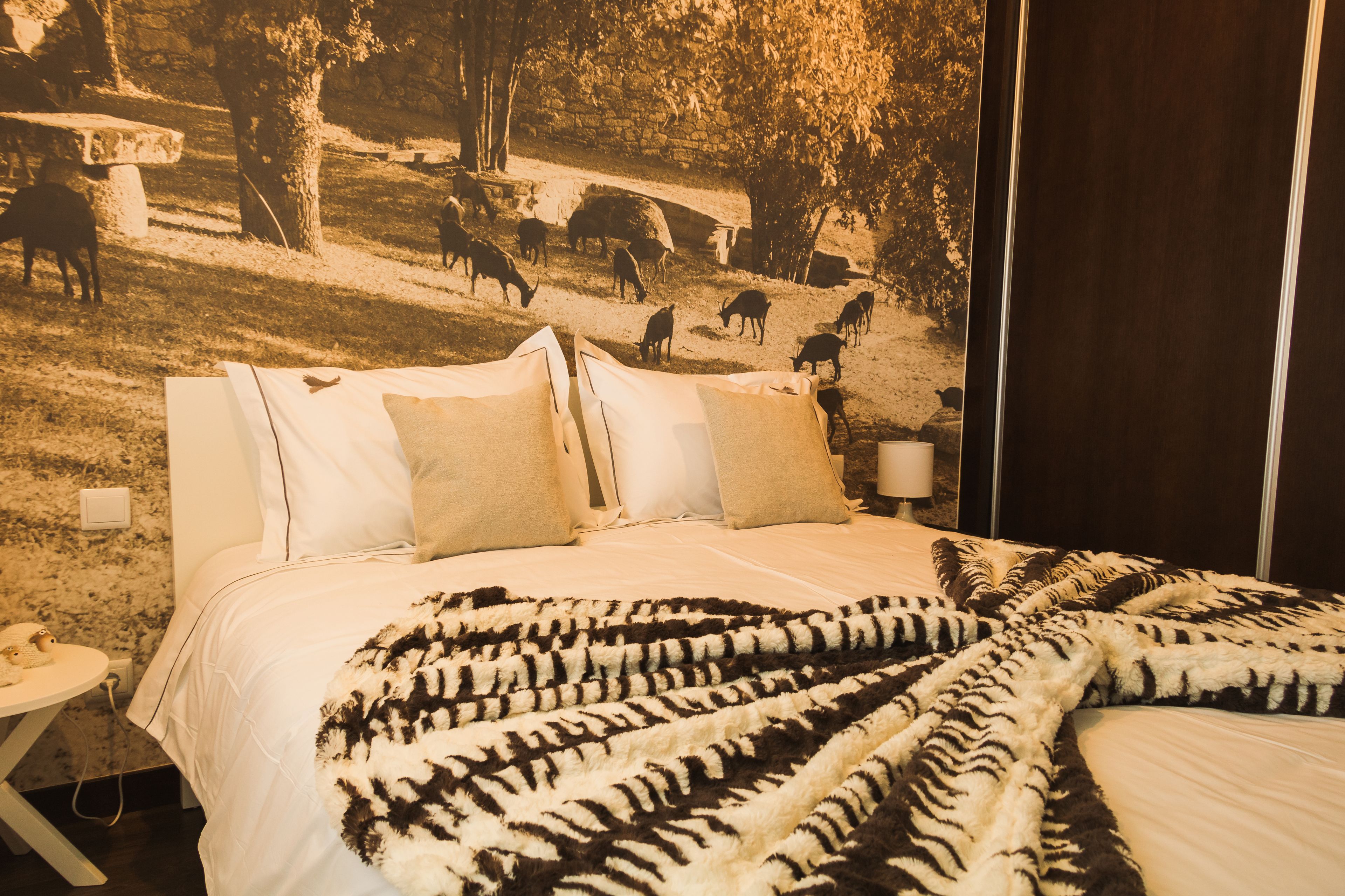 Pousadela Village Among Nature