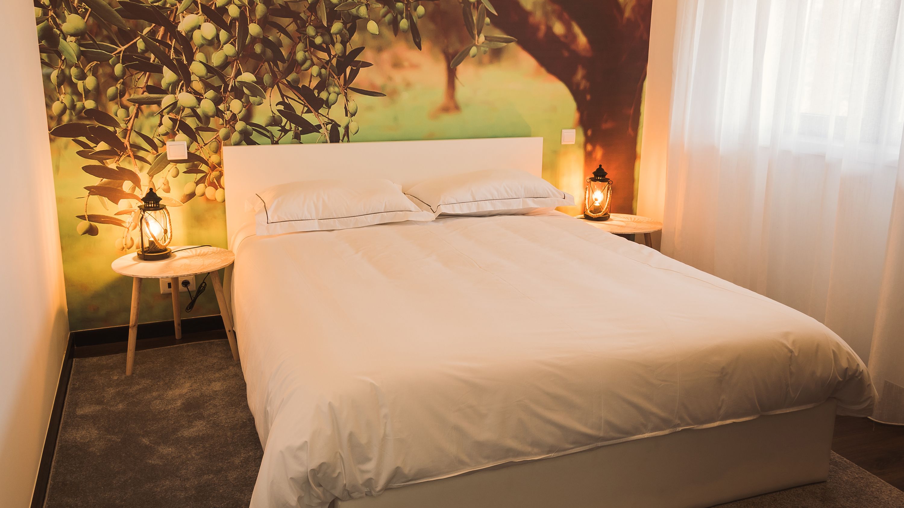 Pousadela Village Among Nature