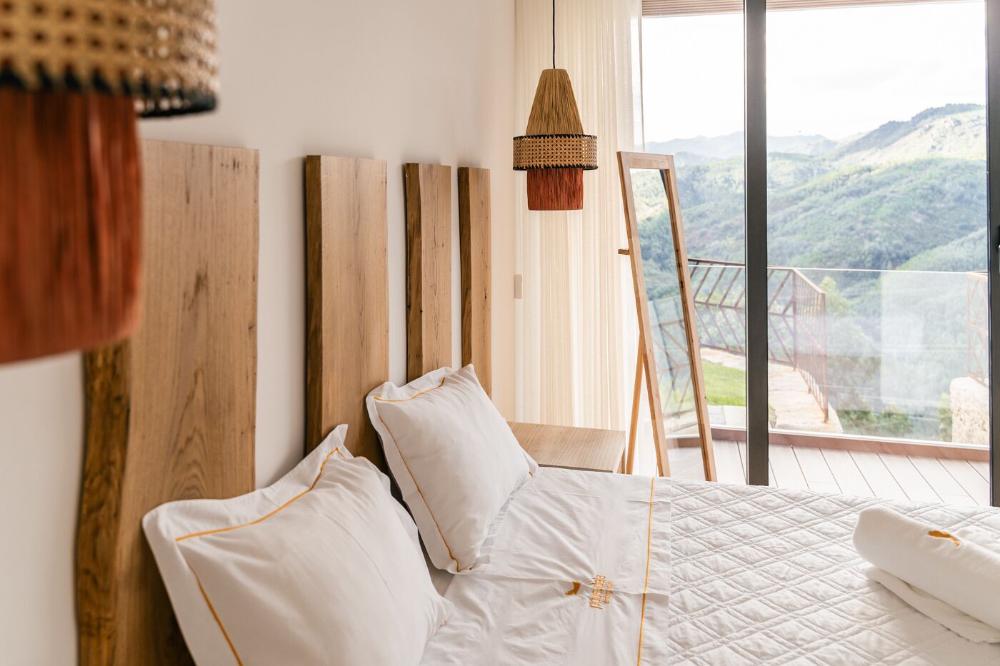 Pousadela Village Among Nature