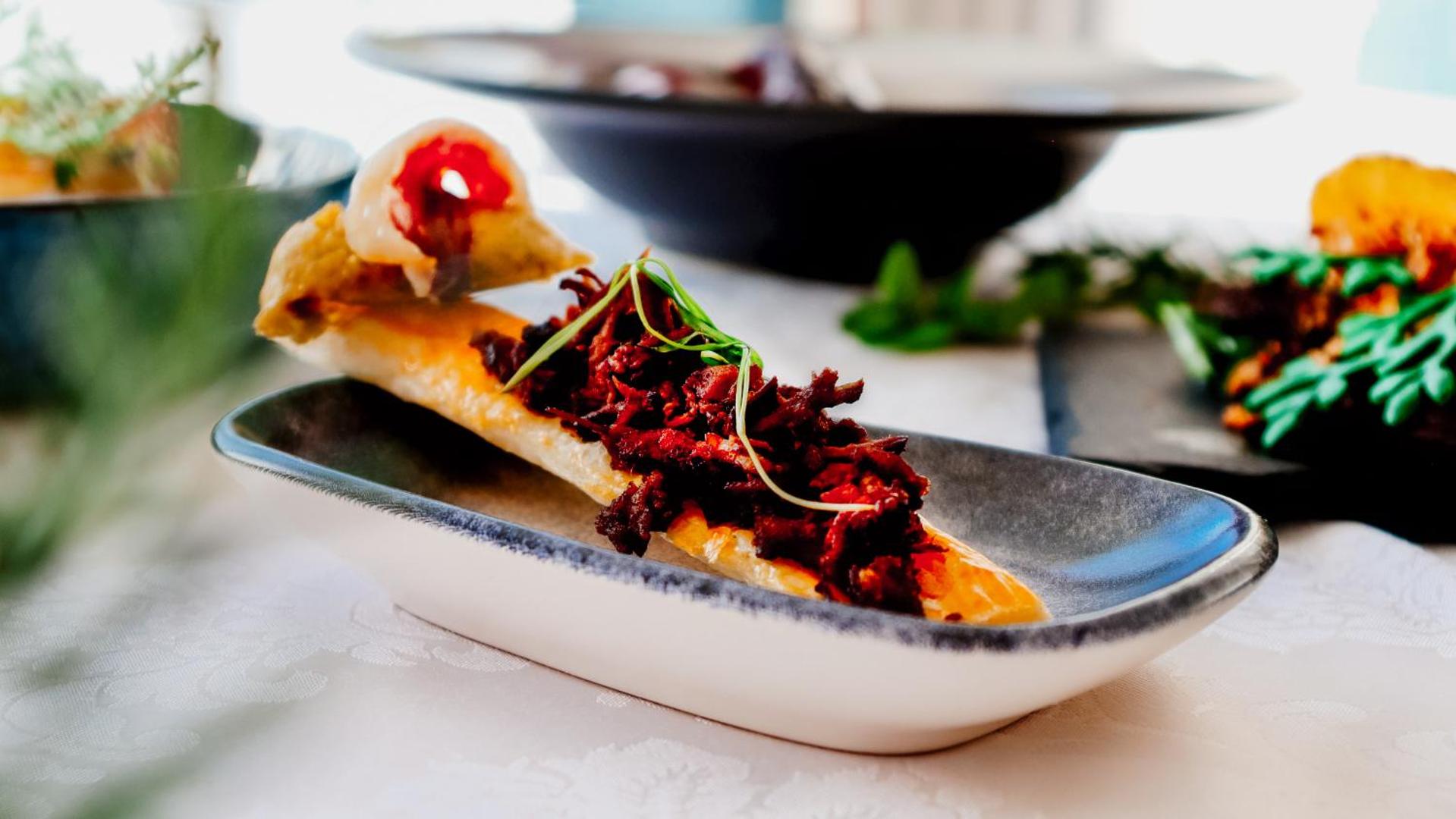 Pousadela Village Among Nature