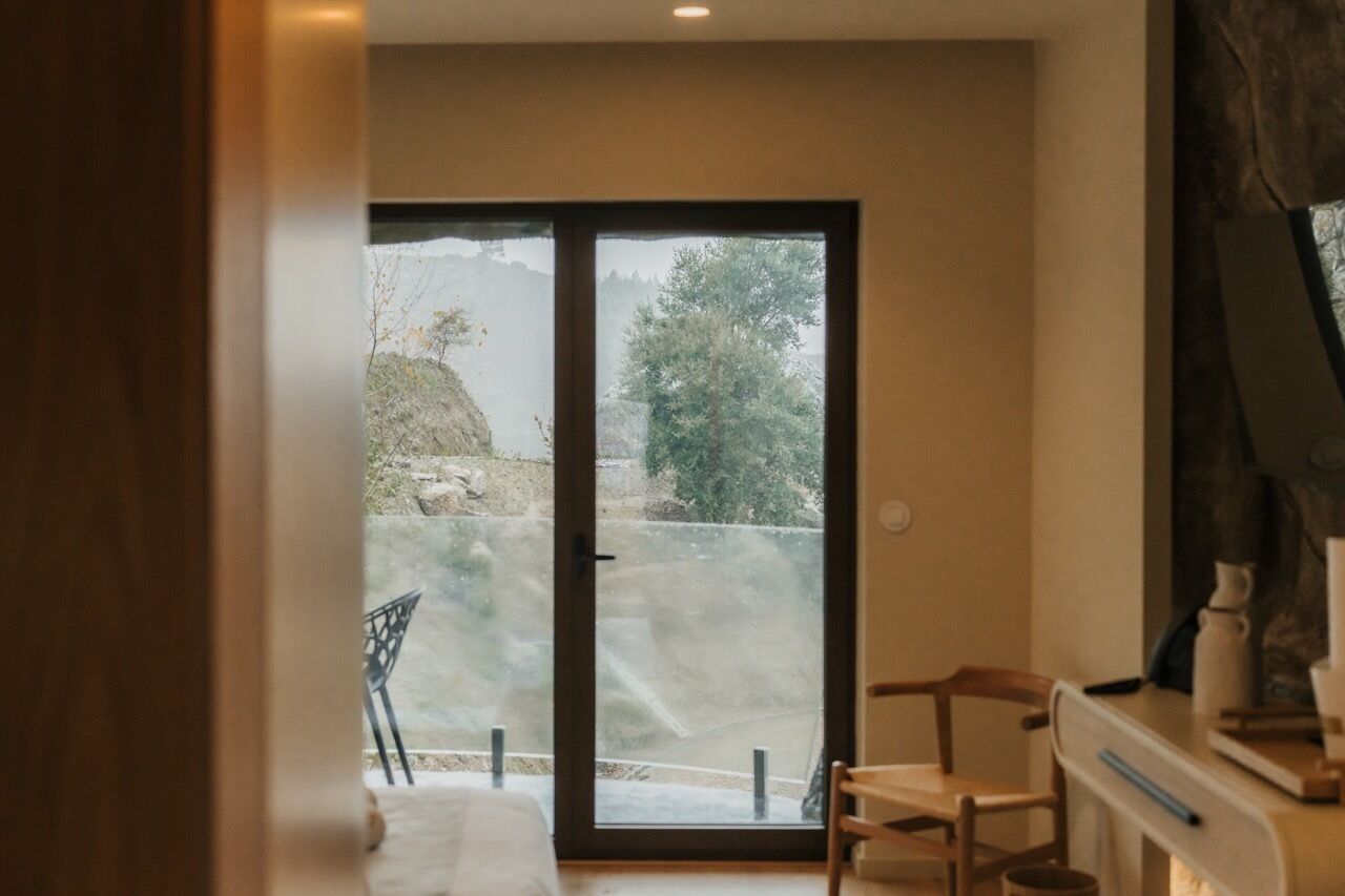 Pousadela Village Among Nature