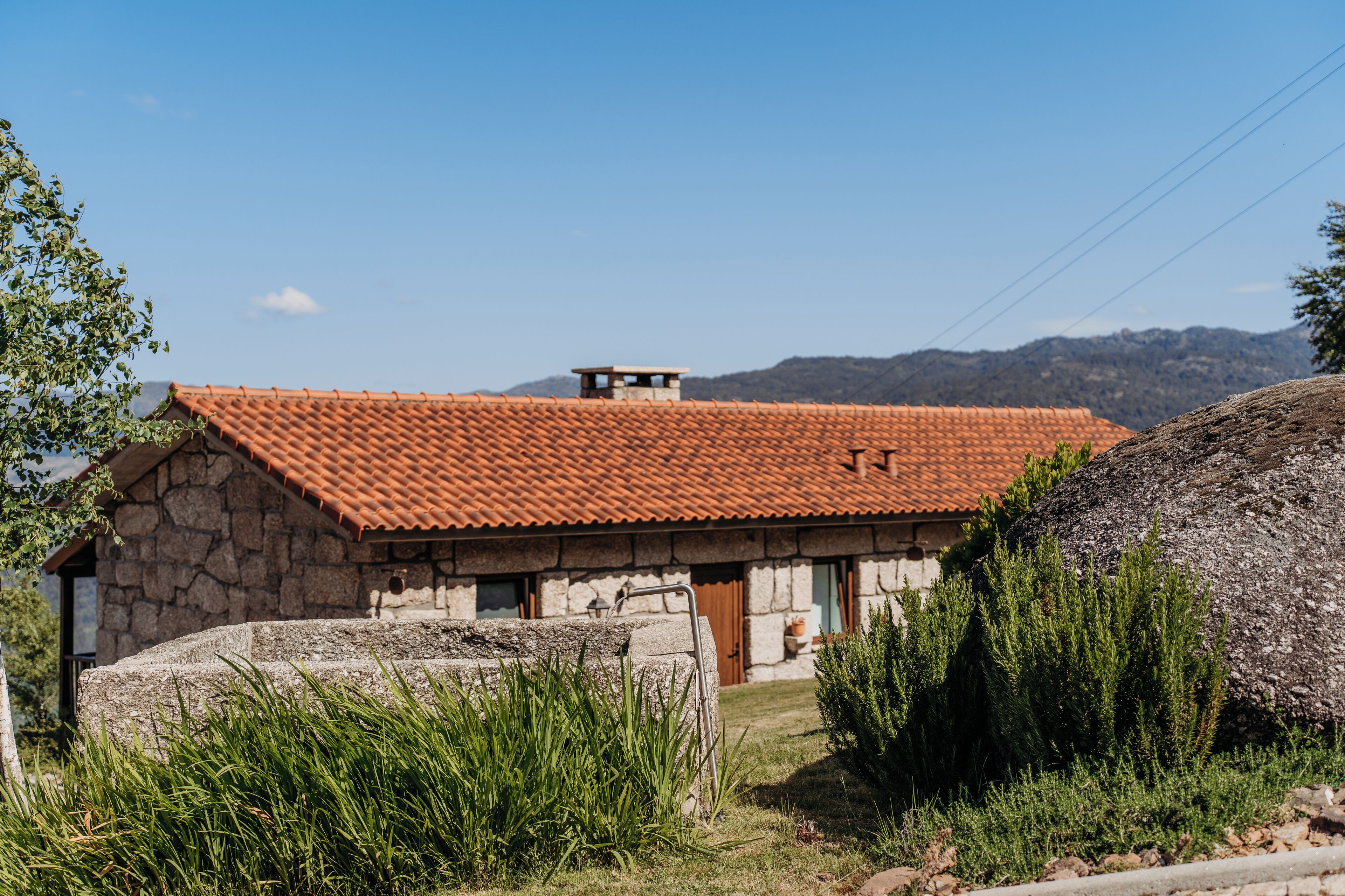 Pousadela Village Among Nature