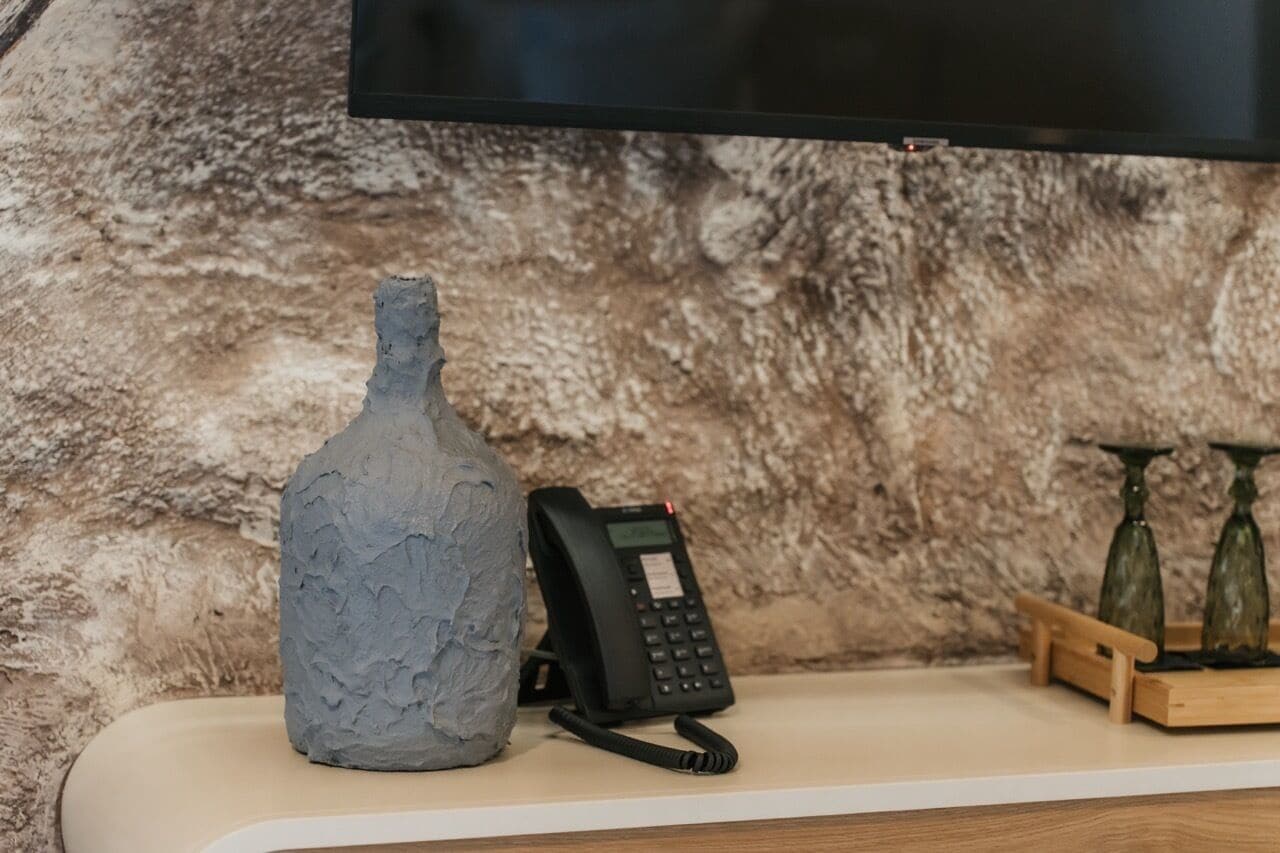 Pousadela Village Among Nature