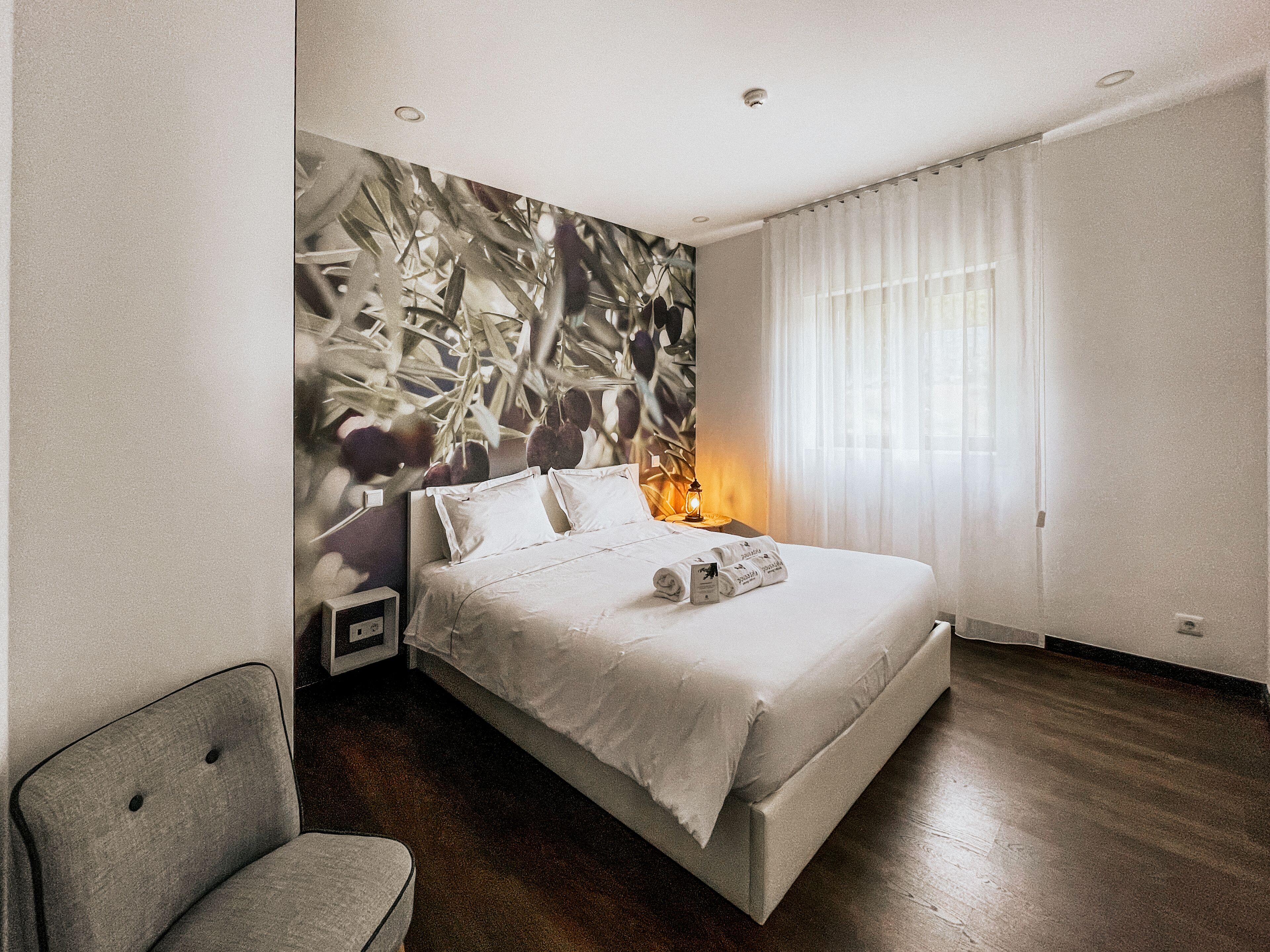 Pousadela Village Among Nature