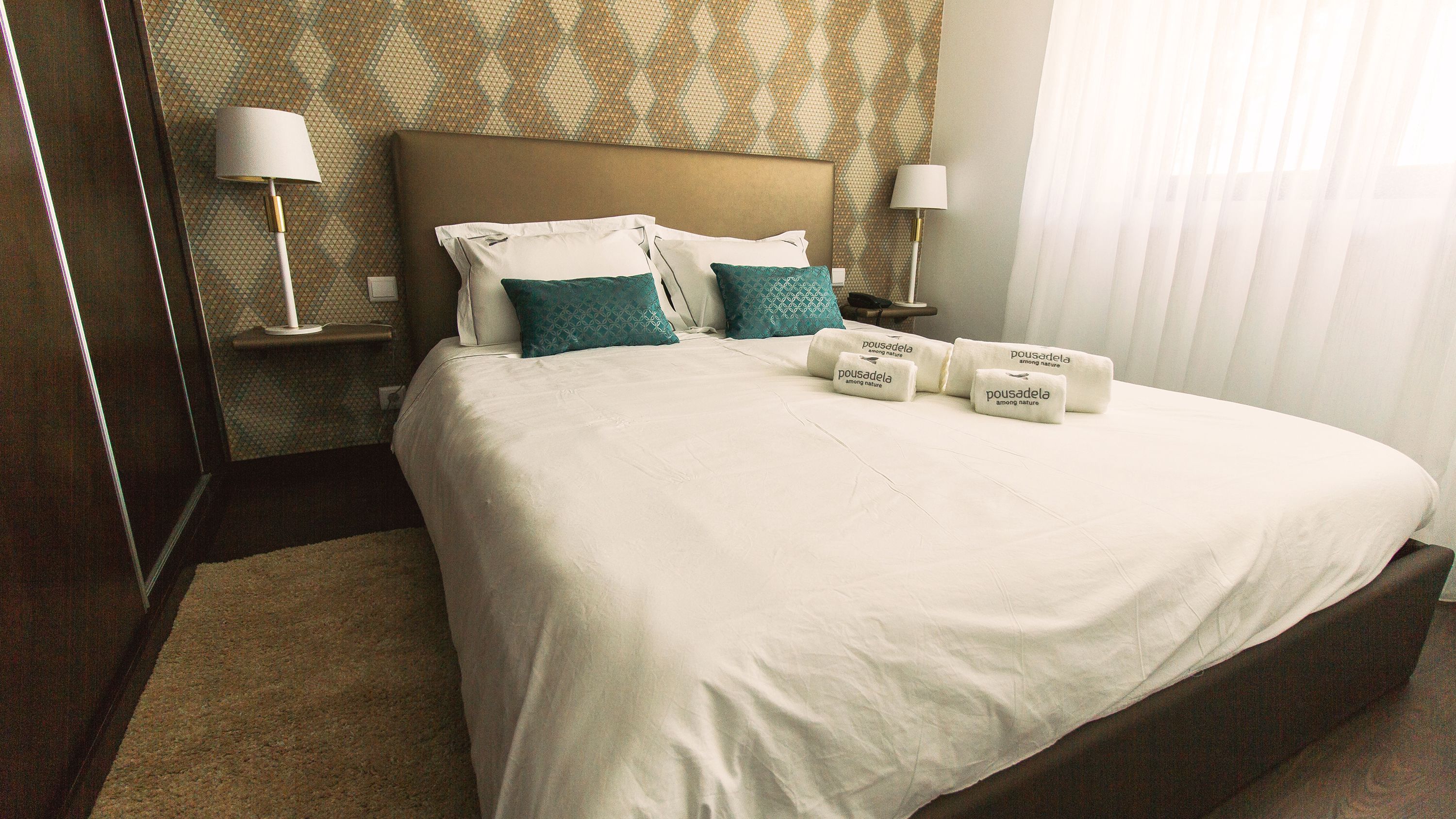 Pousadela Village Among Nature