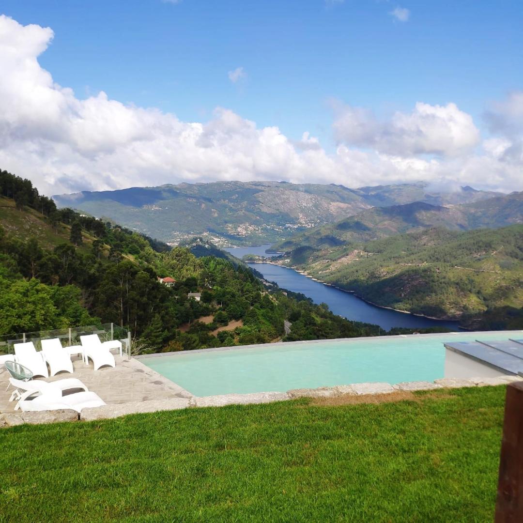 Pousadela Village Among Nature