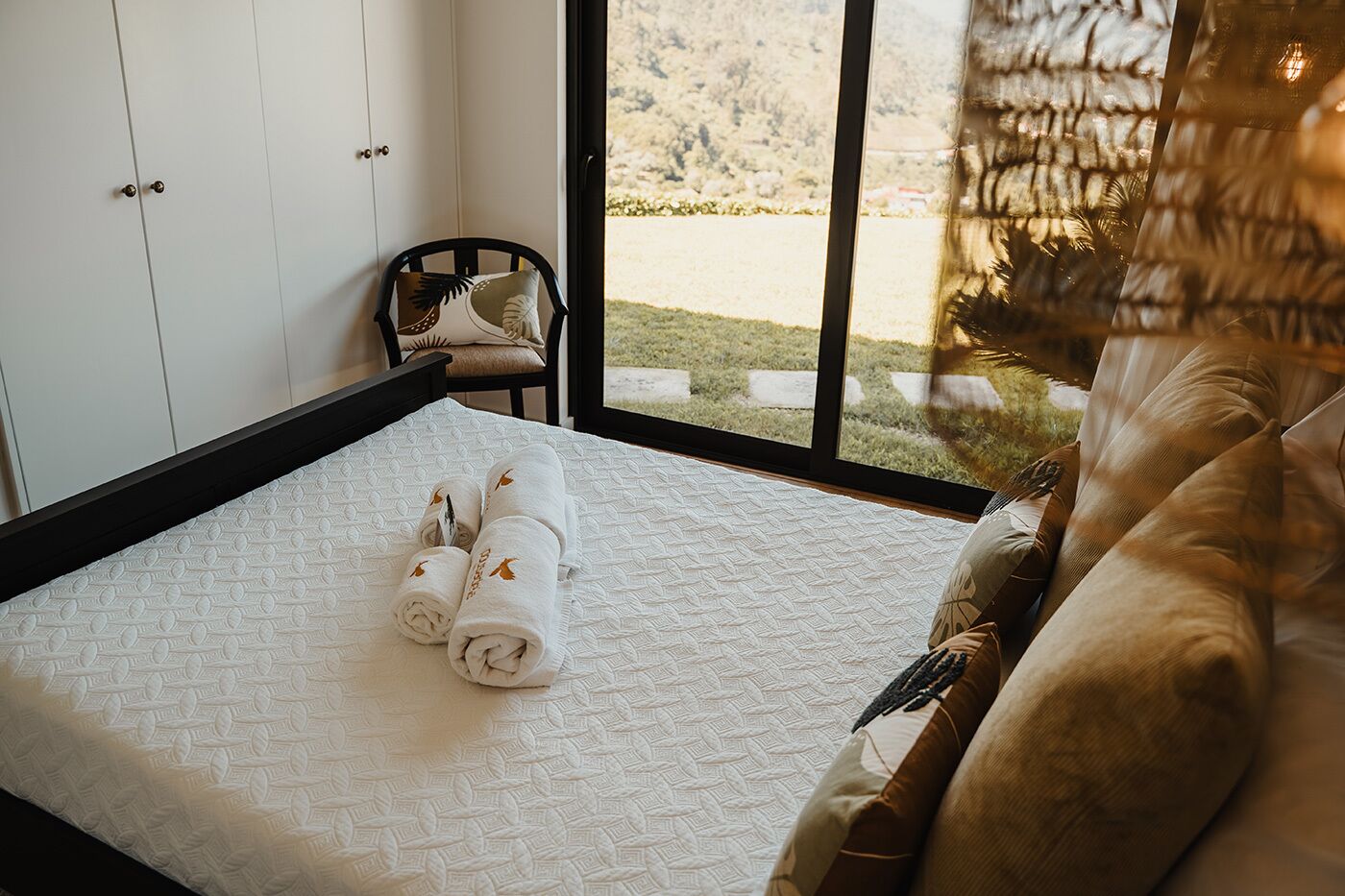 Pousadela Village Among Nature