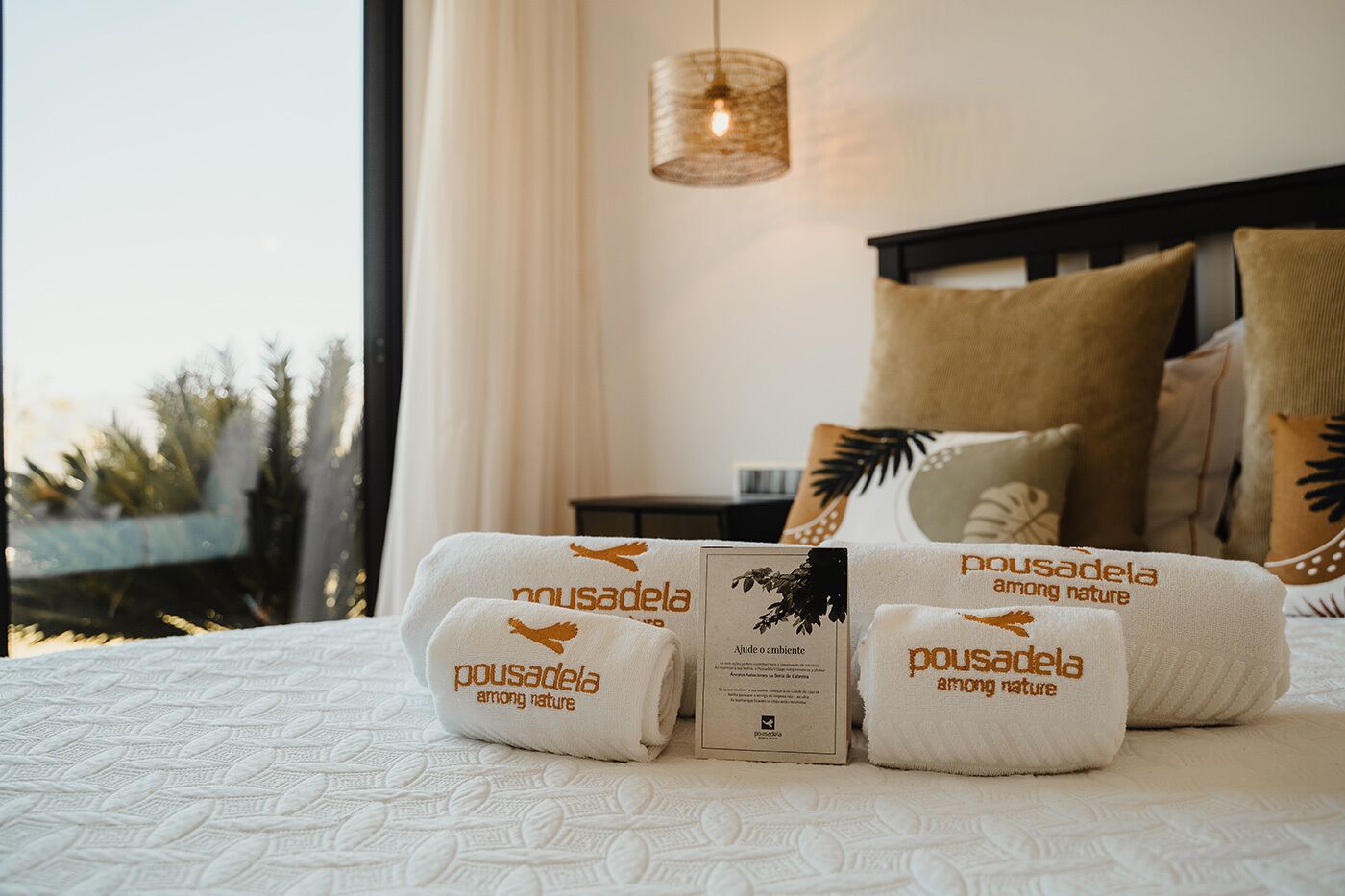 Pousadela Village Among Nature