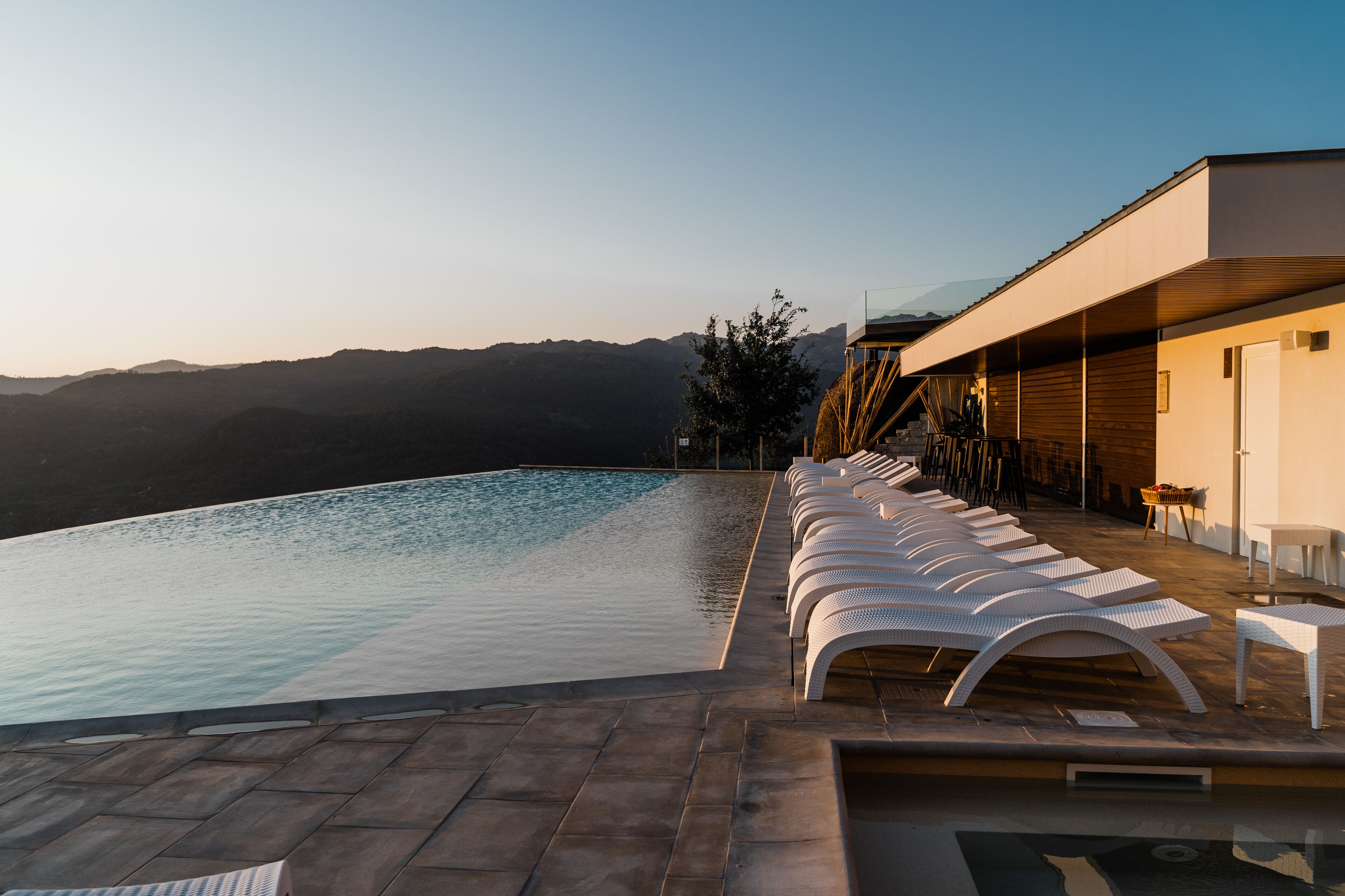 Pousadela Village Among Nature