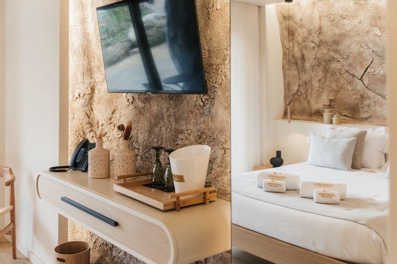 Pousadela Village Among Nature