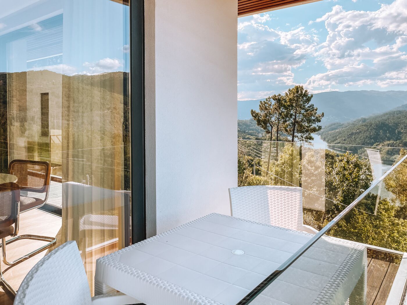 Pousadela Village Among Nature