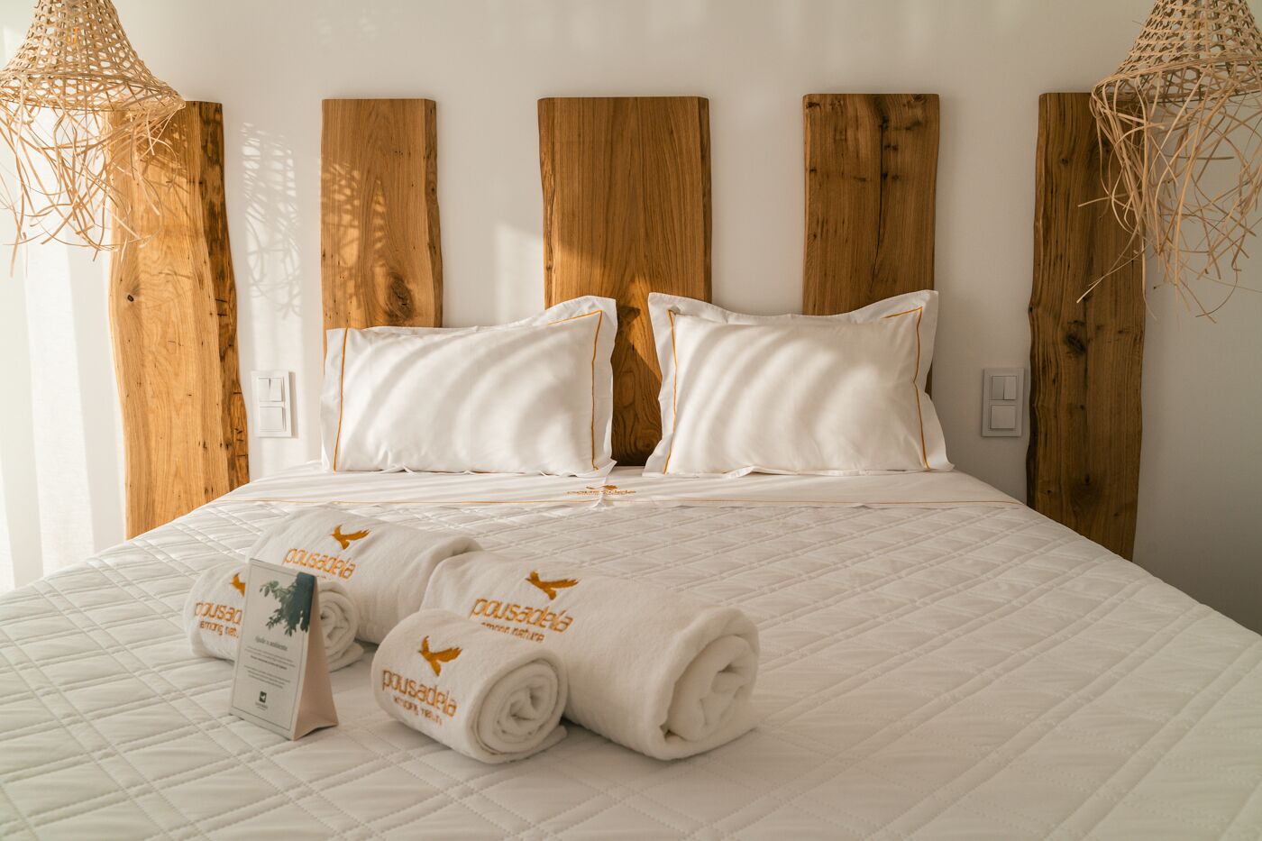 Pousadela Village Among Nature