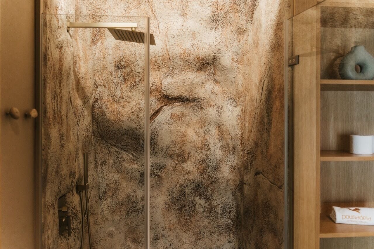 Pousadela Village Among Nature