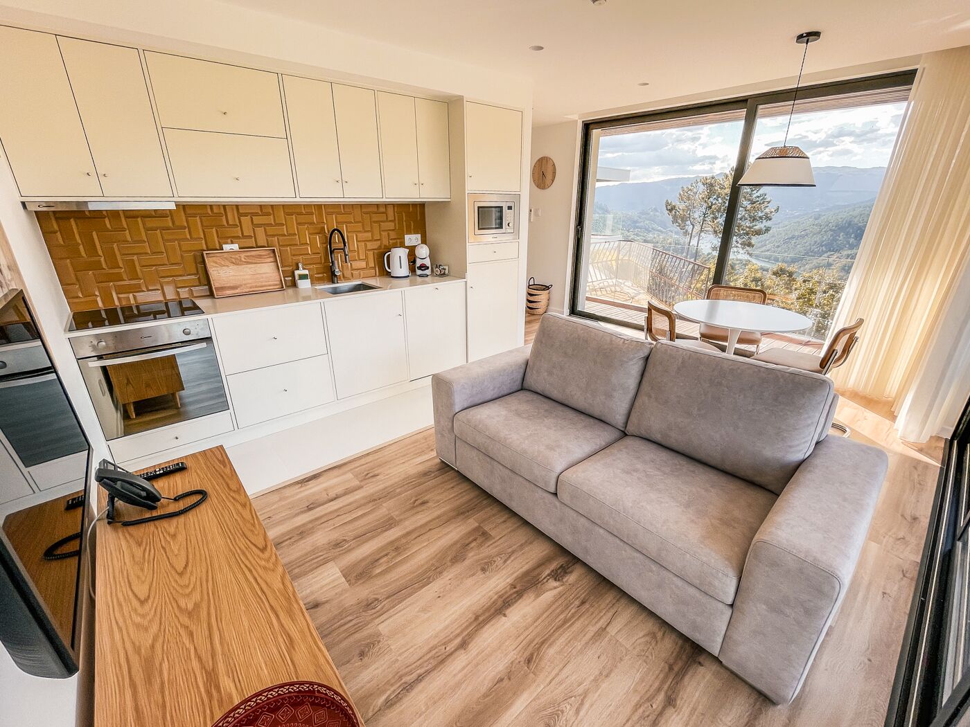 Pousadela Village Among Nature