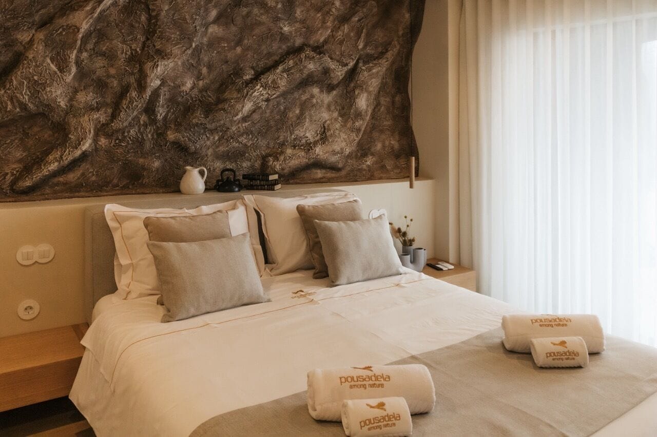 Pousadela Village Among Nature