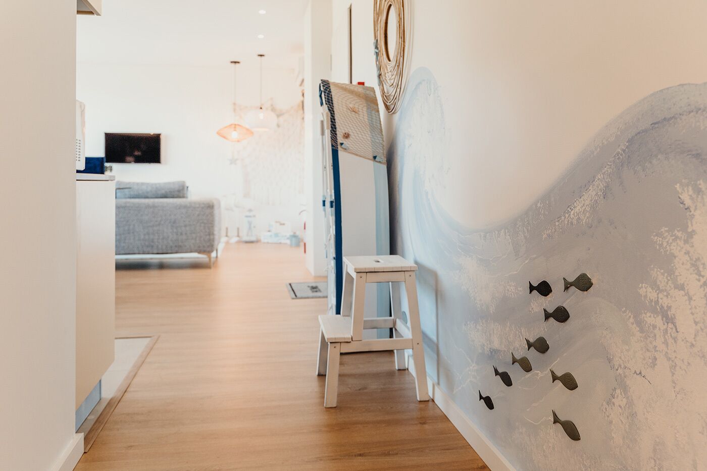 Pousadela Village Among Nature