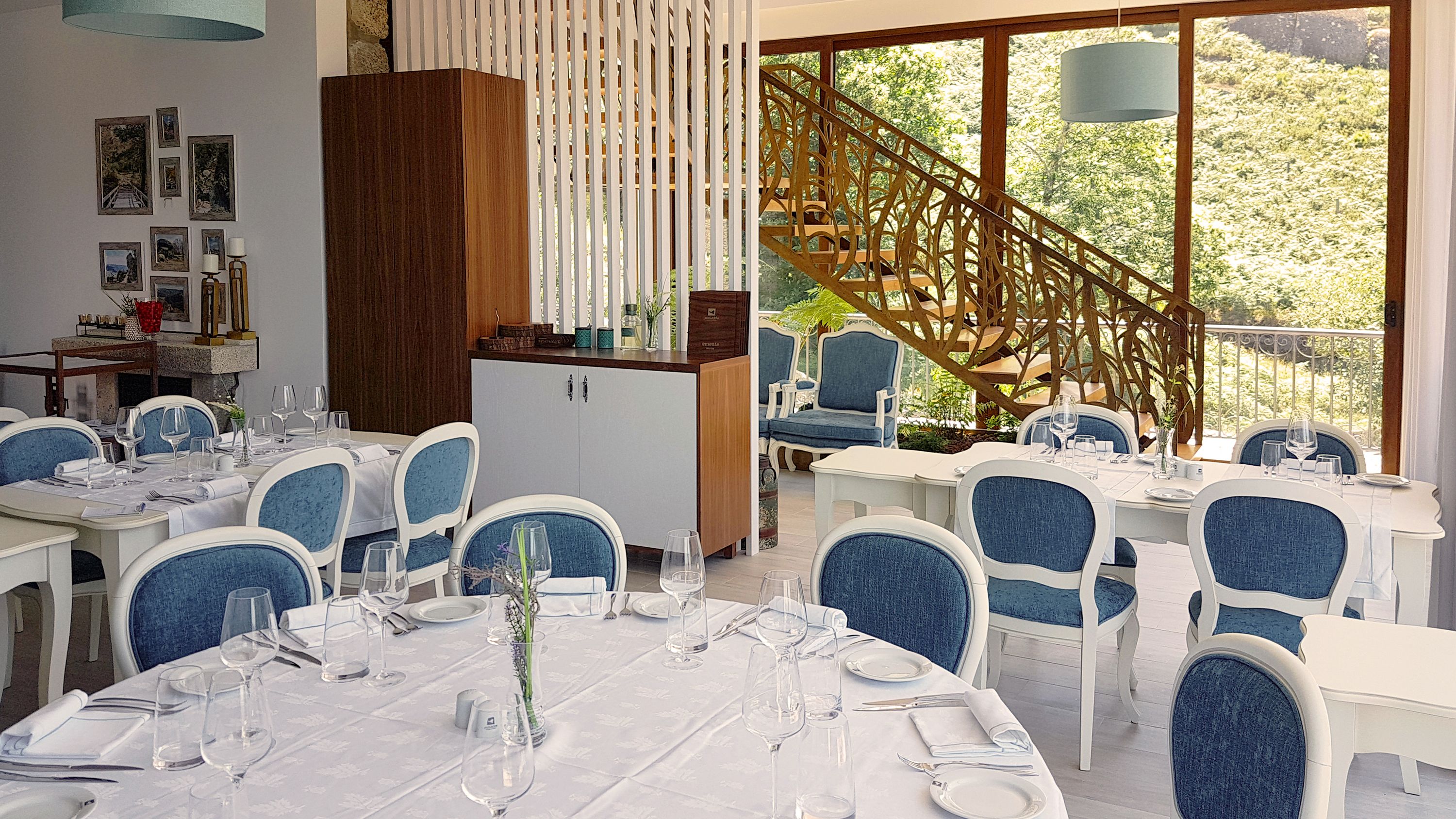 Pousadela Village Among Nature