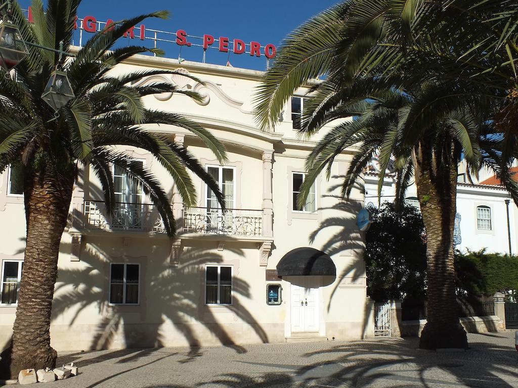 Albergaria Sao Pedro