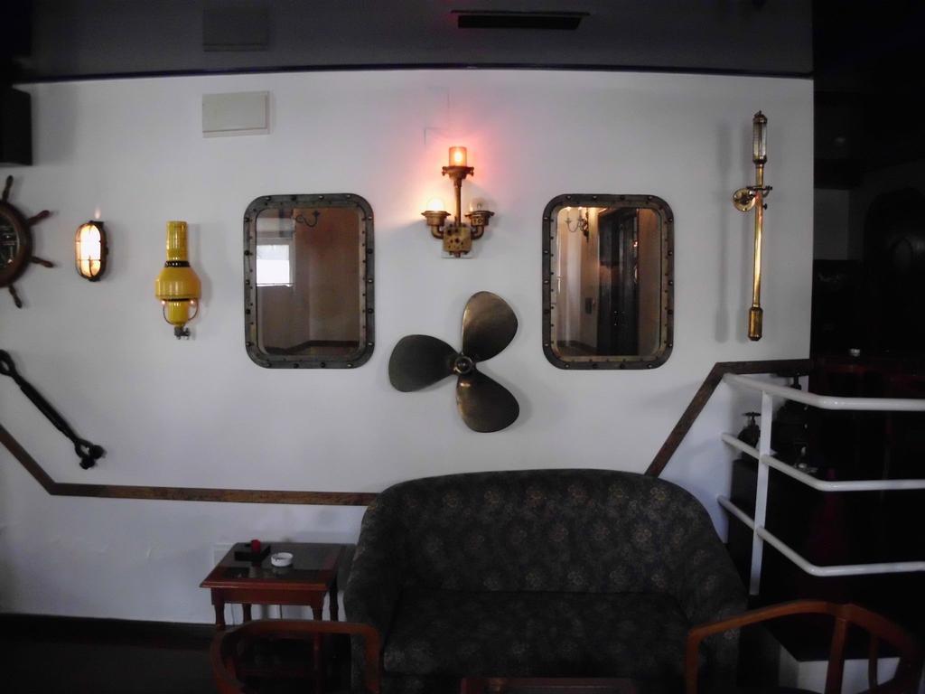 Albergaria Sao Pedro