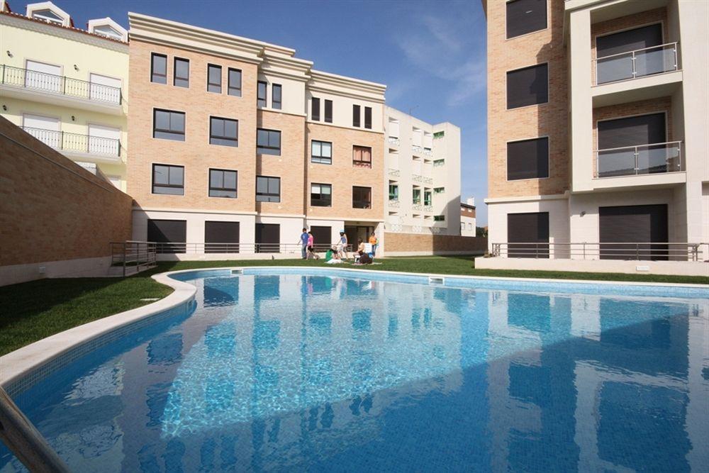 Parque Residence