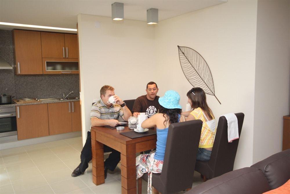 Parque Residence