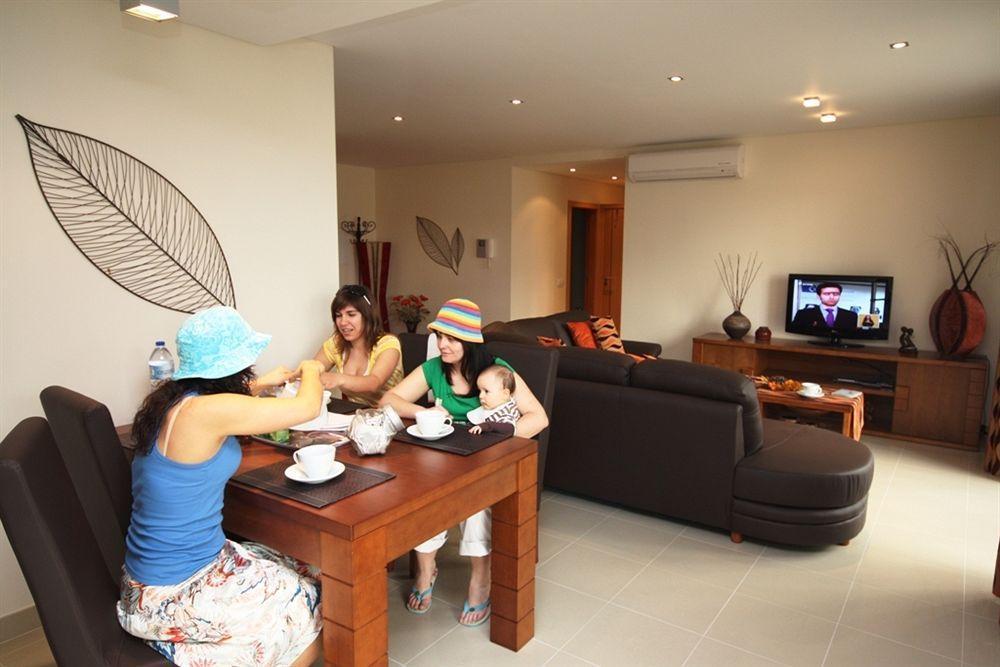 Parque Residence