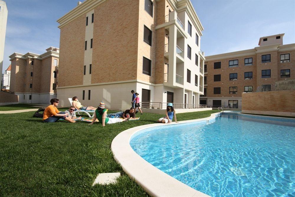 Parque Residence