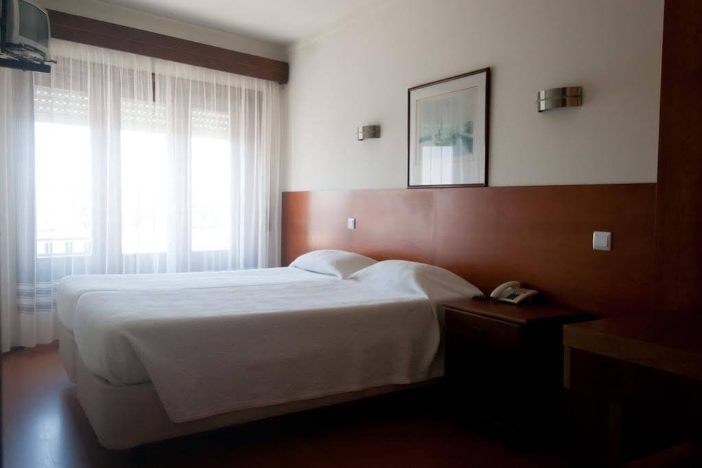 Hotel Santiago