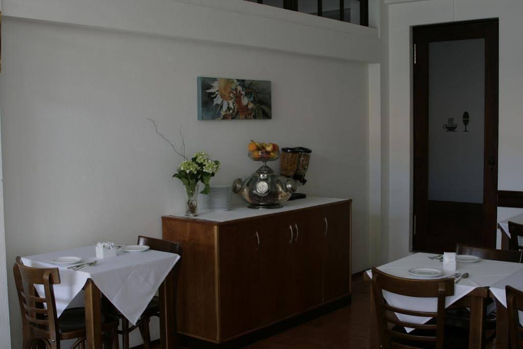 Hotel Santiago