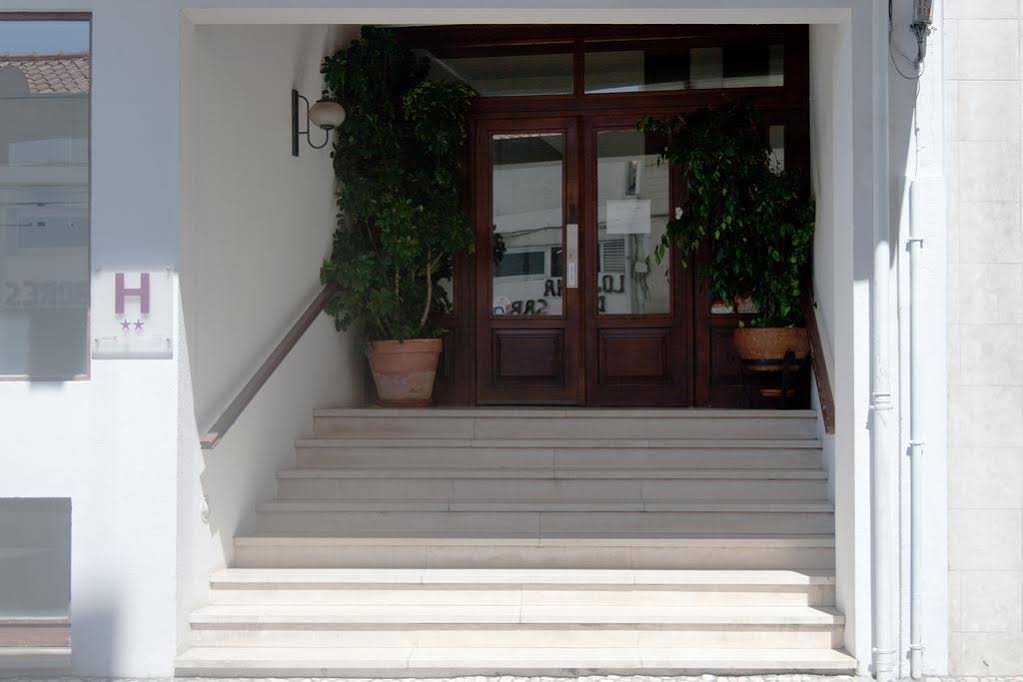 Hotel Santiago