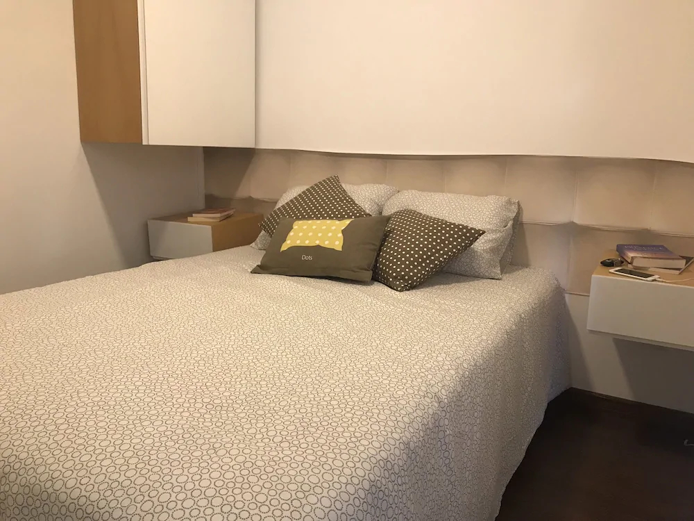 Pousio-Bungalows & Camping
