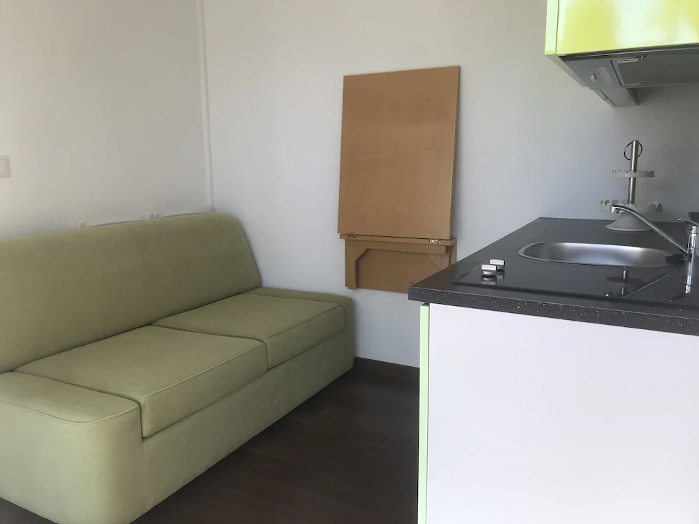 Pousio-Bungalows & Camping