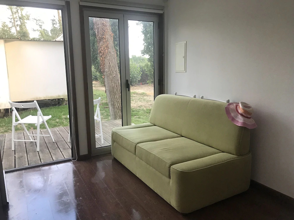 Pousio-Bungalows & Camping