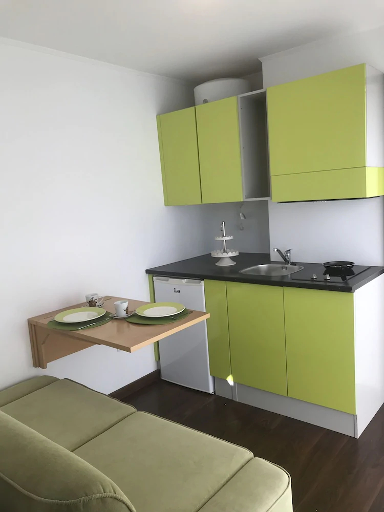 Pousio-Bungalows & Camping