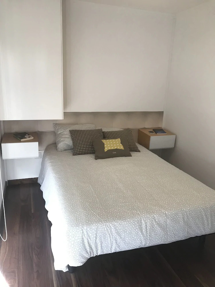 Pousio-Bungalows & Camping