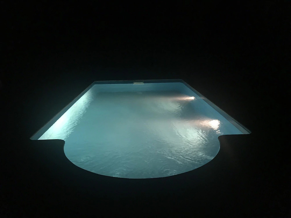 Pousio-Bungalows & Camping