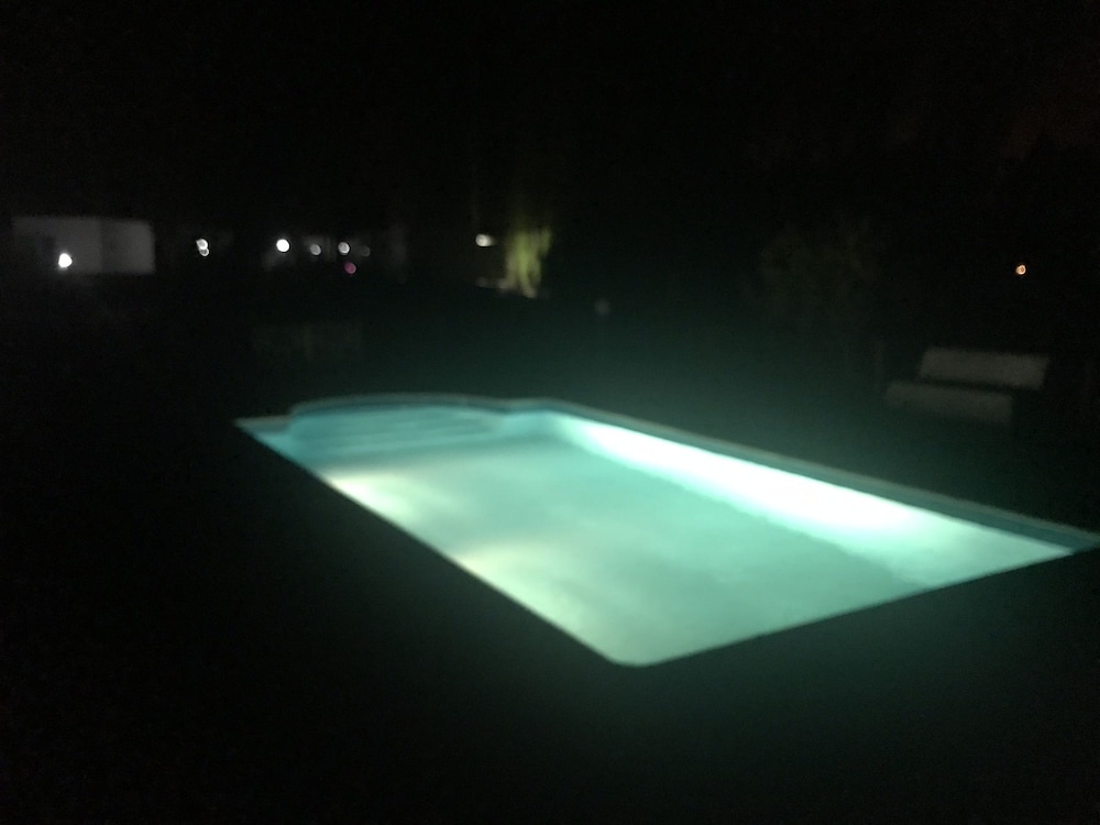 Pousio-Bungalows & Camping