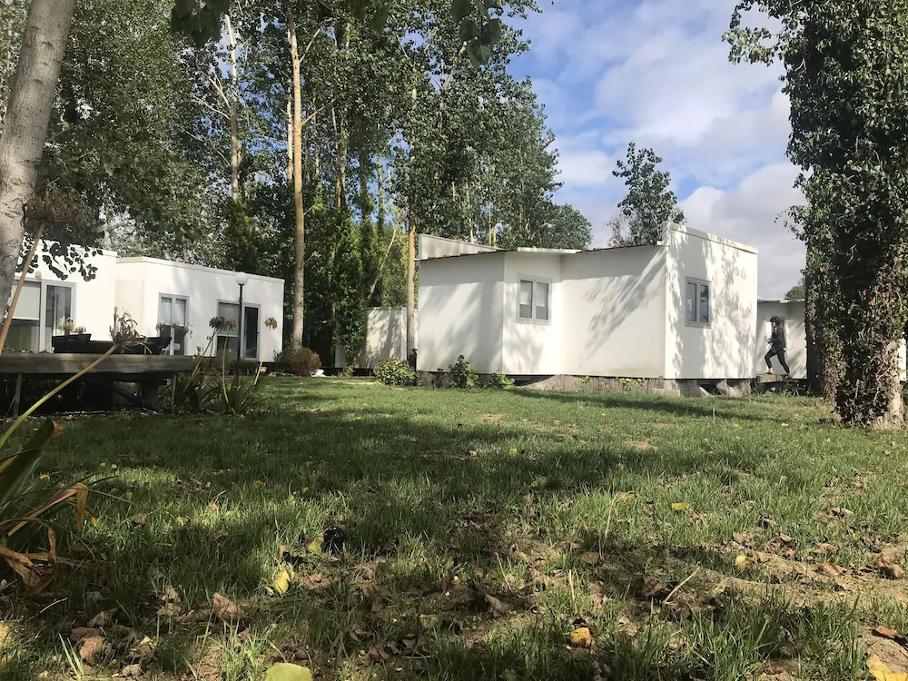 Pousio-Bungalows & Camping