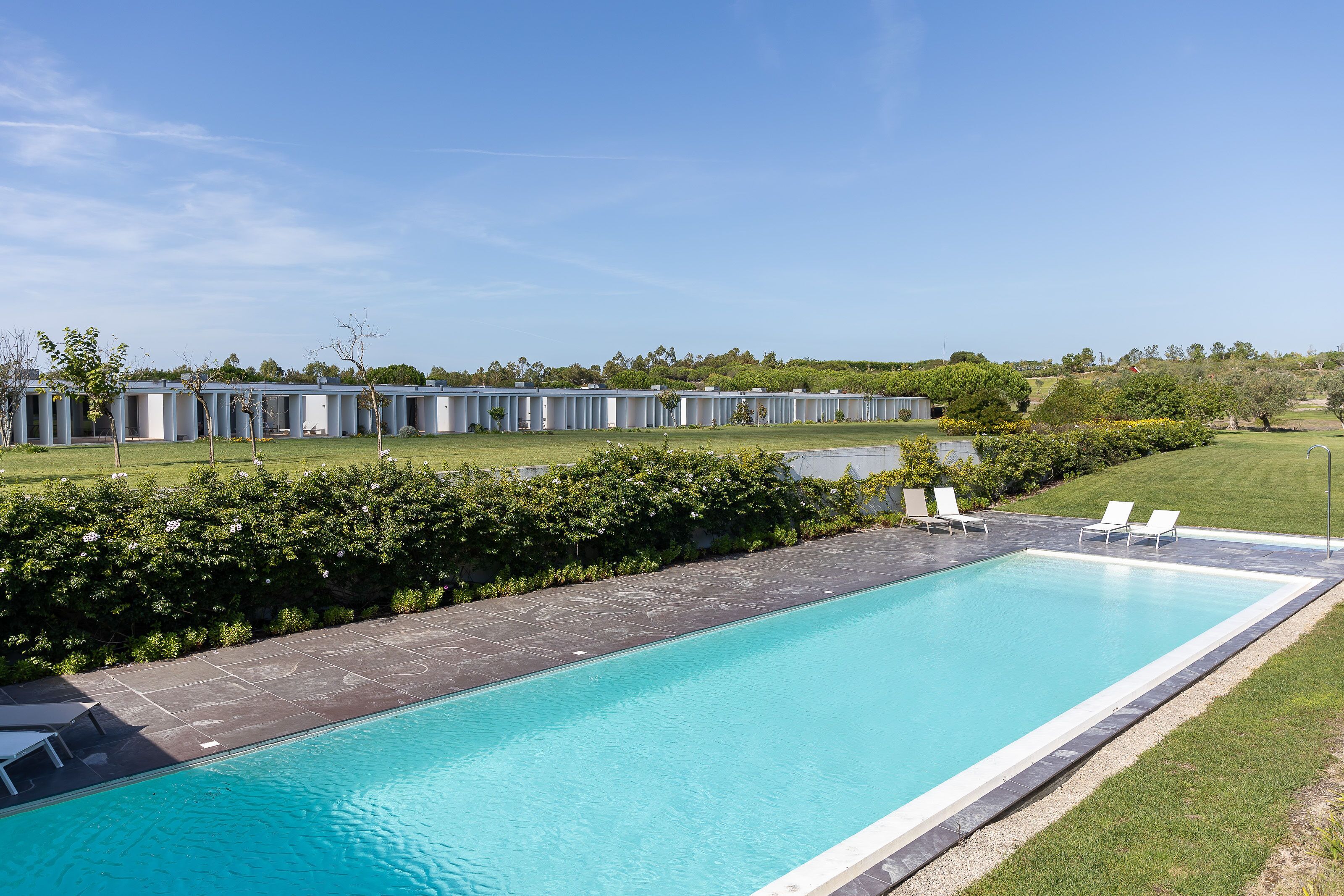 Bom Sucesso Resort